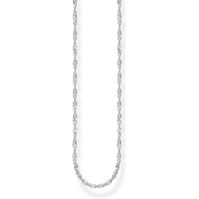 Thomas Sabo Szingapúri nyaklánc 45 cm (KE2284-001-21-L45)