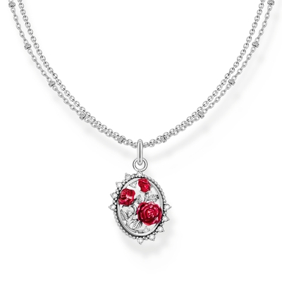 Thomas Sabo Rózsa nyaklánc (KE2302-691-10-L45)