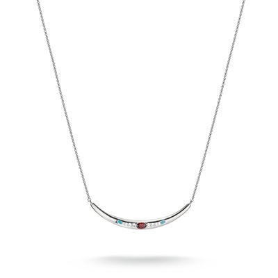 Thomas Sabo nyaklánc 45 cm (KE2330-166-7-L45)