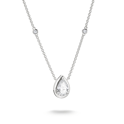 Thomas Sabo nyaklánc 50 cm (KE2331-051-14-L50)