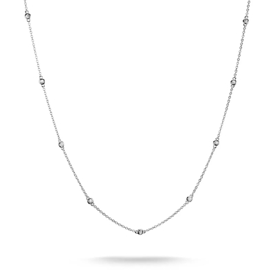 Thomas Sabo nyaklánc 50 cm (KE2340-051-14-L50)