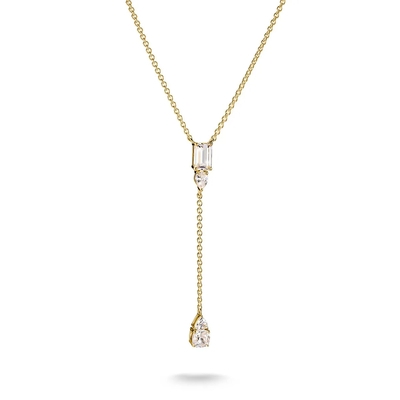 Thomas Sabo nyaklánc 50 cm (KE2364-414-14-L50)