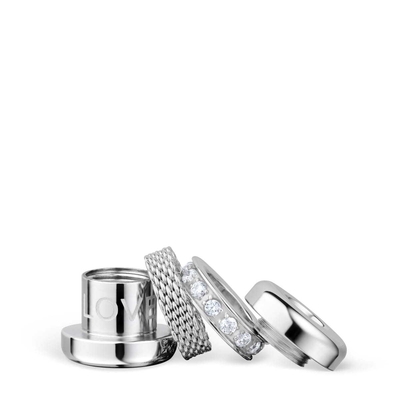Bering Arctic Symphony charm (Love-3)