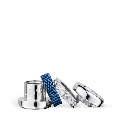 Bering Arctic Symphony charm (Love-4)