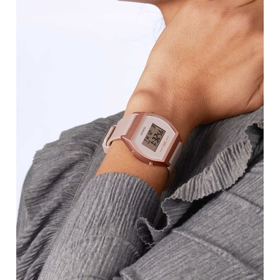Casio Collection női óra (LW-204-4AEF)