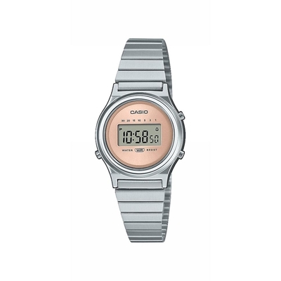 Casio Vintage Retro női óra (LA700WE-4AEF)