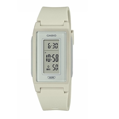 Casio Collection női óra (LF-10WH-8EF)