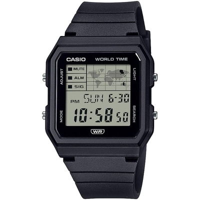 Casio Collection Digital női óra (LF-30W-1AEF)
