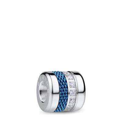 Bering Arctic Symphony charm (Love-4)