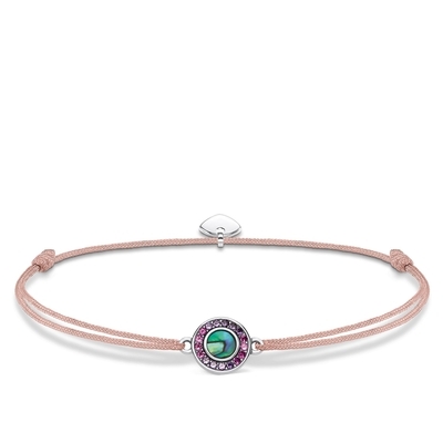 Thomas Sabo Little Secrets karkötő (LS075-297-7-L20)