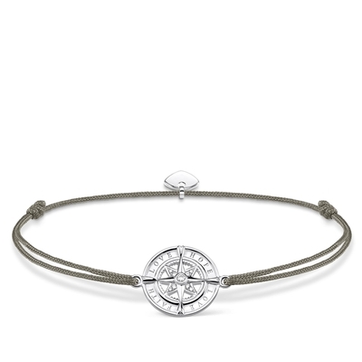 Thomas Sabo Sterling Silver karkötő (LS078-401-5-L20)
