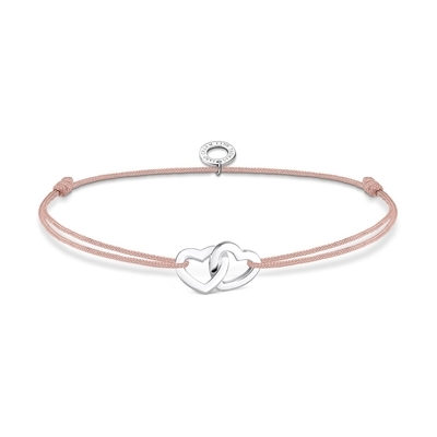 Thomas Sabo Charming Collection karkötő (LS121-173-19-L20)