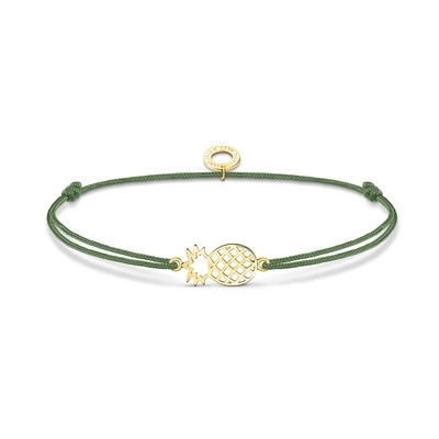 Thomas Sabo Charming Collection karkötő (LS122-379-6-L20)