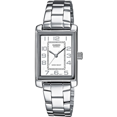 Casio Collection női óra (LTP-1234PD-7BEG)