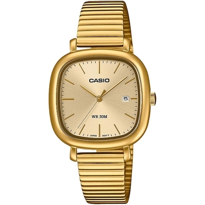Casio Collection női óra (LTP-B166G-9AVEF)