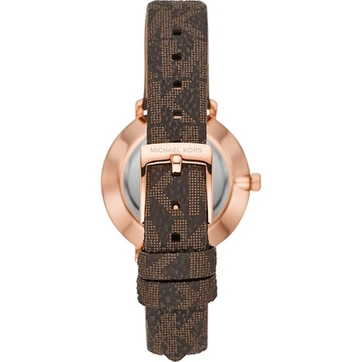 Michael Kors Pyper női óra szett (MK1036)