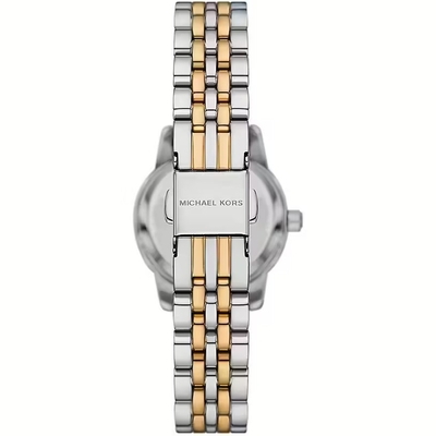 Michael Kors Lexington Pavé női óra szett (MK4815SET)