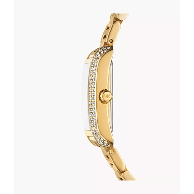 Michael Kors Petite Emery női óra szett (MK4837SET)