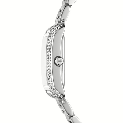 Michael Kors Emery női óra szett (MK4839SET)