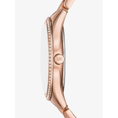 Michael Kors Mini Lauryn női óra szett (MK4850SET) Michael Kors Mini Lauryn női óra szett (MK4850SET)