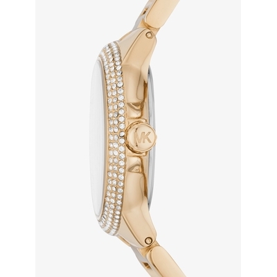 Michael Kors Mini Camille női óra (MK6844)