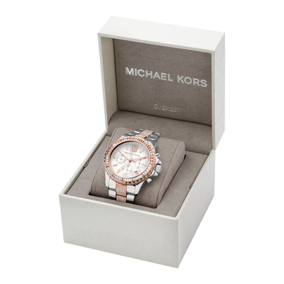 Michael Kors Oversized Everest női óra (MK6975)