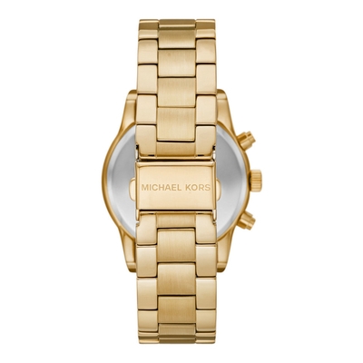 Michael Kors Ritz Chronograph női óra (MK7310)