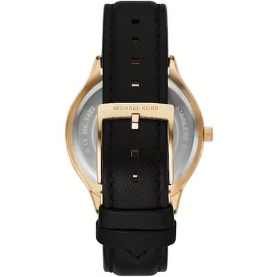 Michael Kors Slim Runway női óra (MK7482)