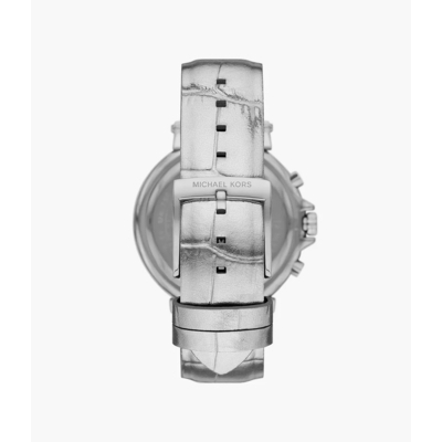 Michael Kors Maren Chronograph női óra (MK7509)