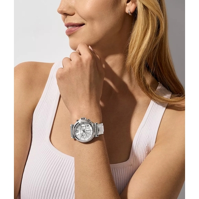 Michael Kors Maren Chronograph női óra (MK7509)