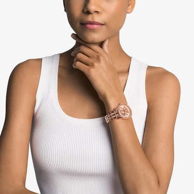 Michael Kors Mini Ritz Bryant női óra (MK7541)