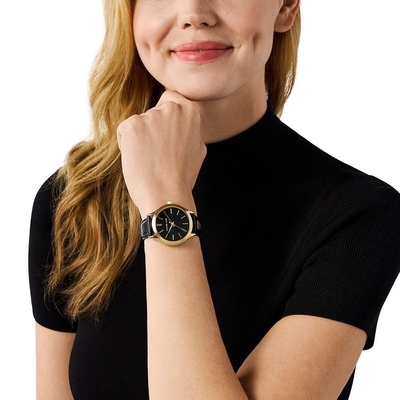 Michael Kors Slim Runway női óra (MK7553)