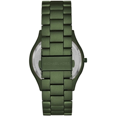 Michael Kors Slim Runway női óra (MK8715)