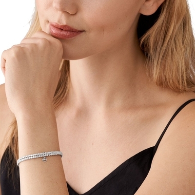Michael Kors női karperec (MKJ8359CZ040)