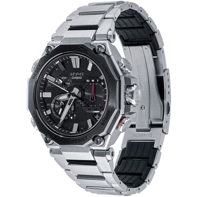 Casio G-Shock PRO Solar Bluetooth férfi óra (MTG-B2000D-1AER)