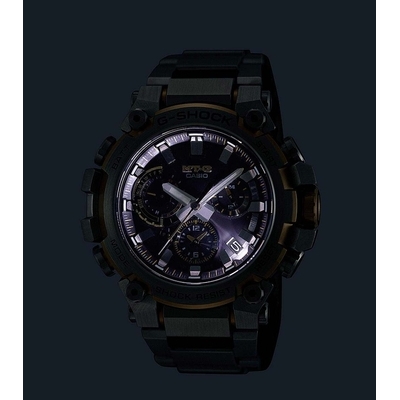 Casio G-Shock PRO Exclusive Bluetooth férfi óra (MTG-B3000D-1A9ER)