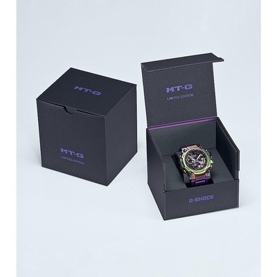 Casio G-Shock PRO Exclusive Bluetooth Limited Edition férfi óra (MTG-B3000PRB-1AER)