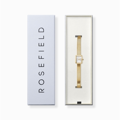 Rosefield Mini Octagon Gold női óra (MWGMG-M01_3I) Rosefield Mini Octagon Gold női óra (MWGMG-M01_3I)