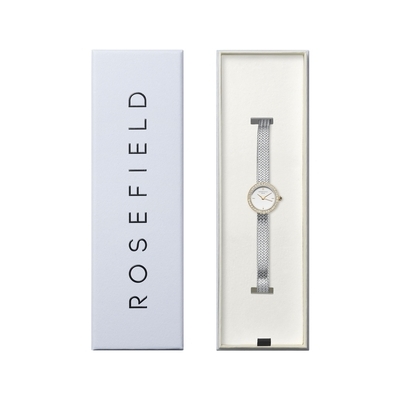 Rosefield Mini Small Edit Duotone női óra (MWSMG-M06_3I)