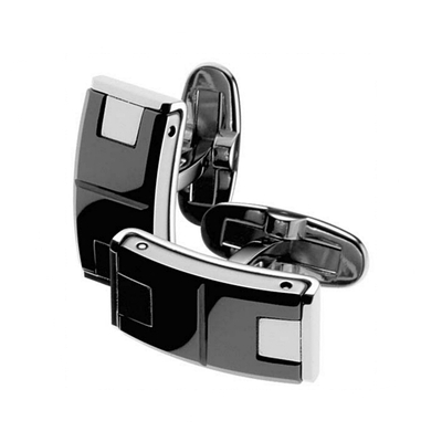 ROCHET férfi mandzsetta gomb (M430180)