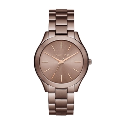 Michael Kors Slim Runway női óra (MK3418)