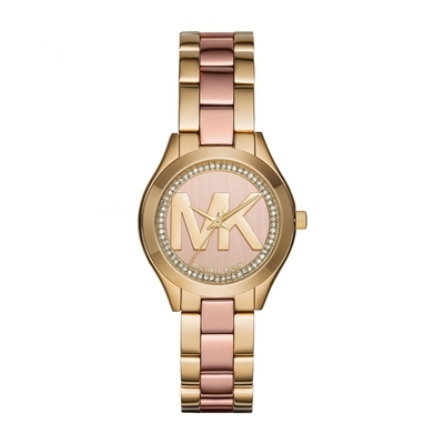 Michael Kors Mini Slim Runway női óra (MK3650)