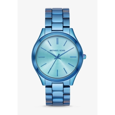 Michael Kors Slim Runway női óra (MK4390)