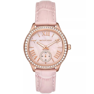 Michael Kors Sage női óra (MK4820)