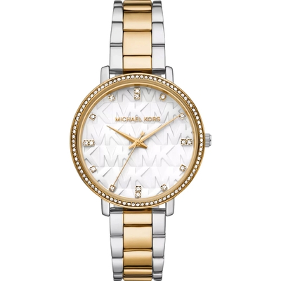 Michael Kors Pyper női óra (MK4918)