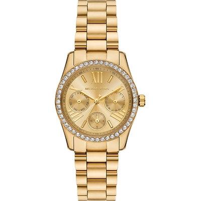 Michael Kors Mini Lexington női óra (MK4982)