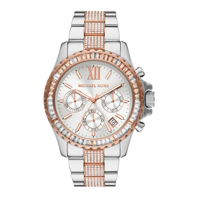 Michael Kors Oversized Everest női óra (MK6975)