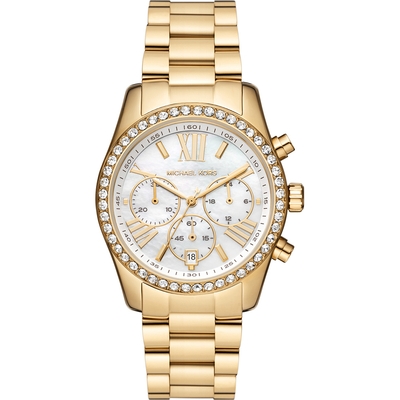 Michael Kors Lexington női óra (MK7241)