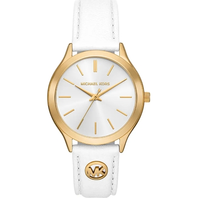 Michael Kors Slim Runway női óra (MK7466)