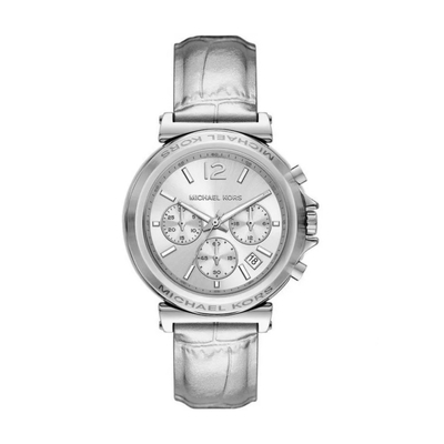 Michael Kors Maren Chronograph női óra (MK7509)